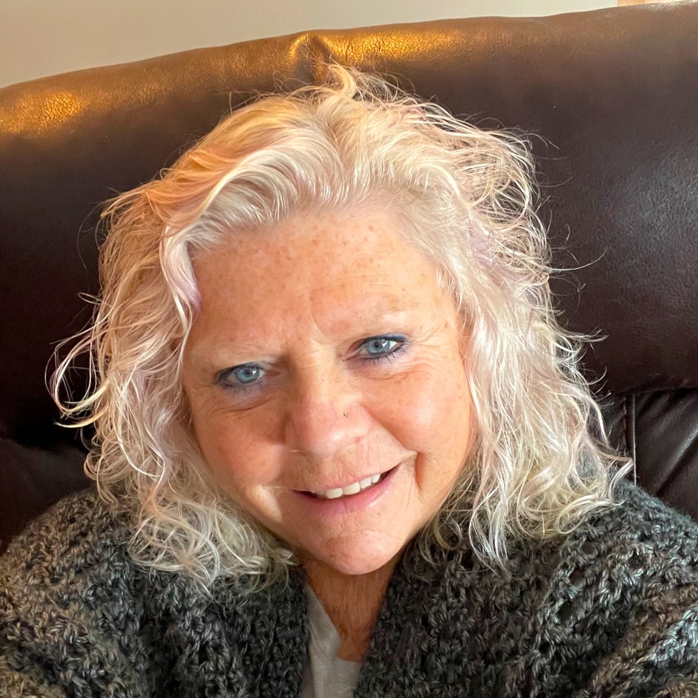 Meet your Posher, Andi